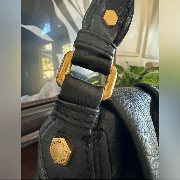 Marc By Marc Jacobs Classic Q Lil Ukita Bag - Picture 9 of 16